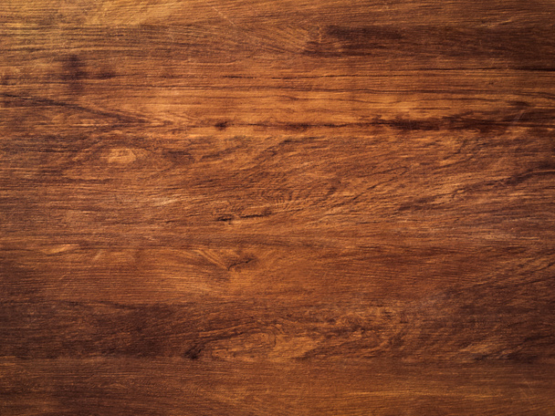 Ρουστίκ υφή ξύλου χρήση ως φυσικό φόντο με χώρο αντίγραφο για διακοσμητικό σχεδιασμό  - Φωτογραφία, εικόνα