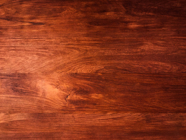 Fondo de textura de madera natural con espacio de copia para obras de arte. Vista superior
  - Foto, Imagen