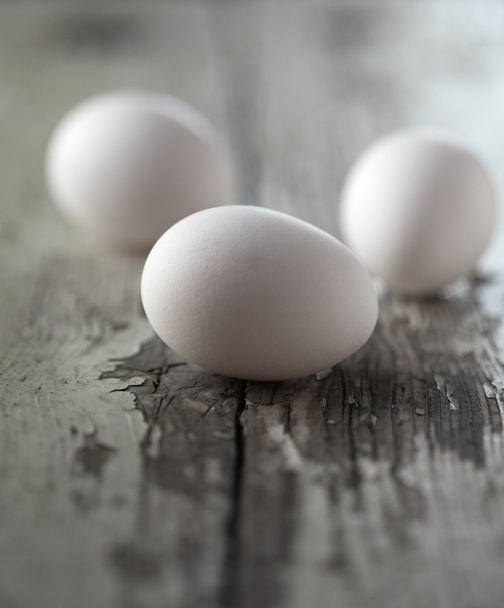 still life with eggs - Photo, Image
