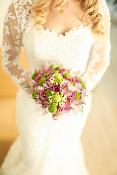 The bride - Foto, Imagen