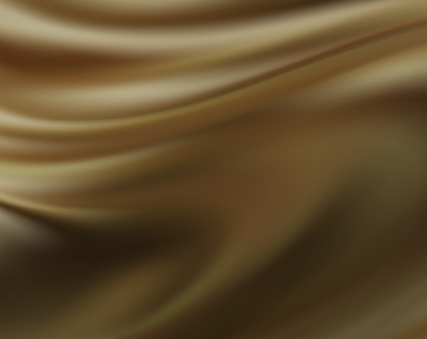 Abstract Texture, Brown Silk - Photo, Image