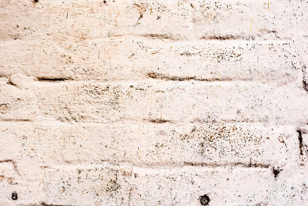 текстура цегляної стіни з тріщинами і подряпинами, які можна використовувати як фон
 - Фото, зображення