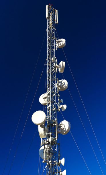Wieża anteny - Zdjęcie, obraz