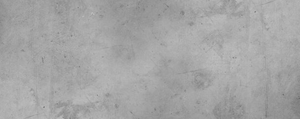 Close-up of grey textured concrete background - Photo, Image