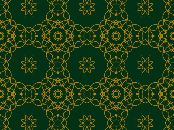 Wzorce islamskie Sztuka geometryczna Arabski Tło Tapety - Zdjęcie, obraz