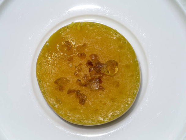 Butternut Squash steam with brown sugar. Butternut Pumpkin, Gramma (Cucurbita moschata). It is a good source of vitamin - Foto, afbeelding