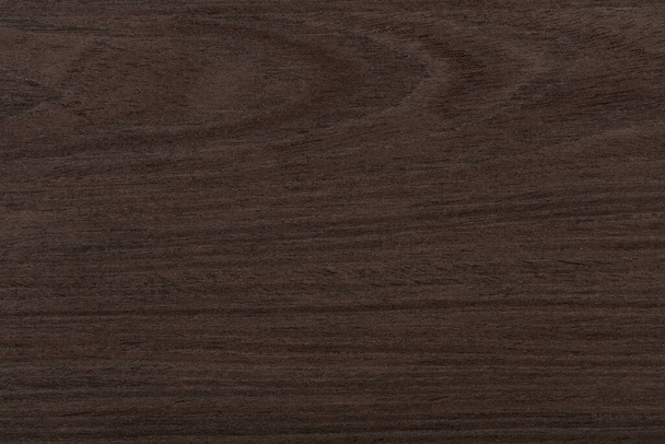 Black oak veneer background for your stylish interior. High quality wood texture. - Valokuva, kuva
