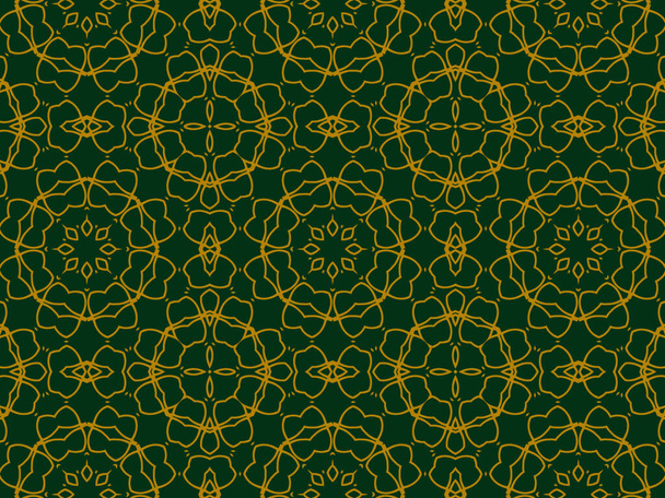 Motifs islamiques Art géométrique arabe Fond d'écran
 - Photo, image