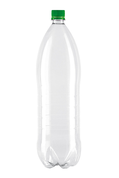 Plastic Bottle - Photo, Image