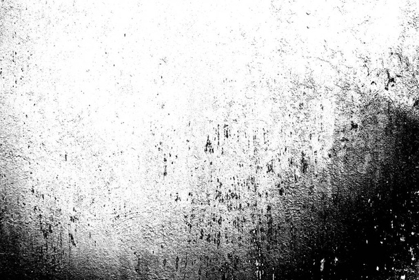 Absztrakt háttér. Monokróm textúra. Fekete-fehér texturált háttér.  - Fotó, kép