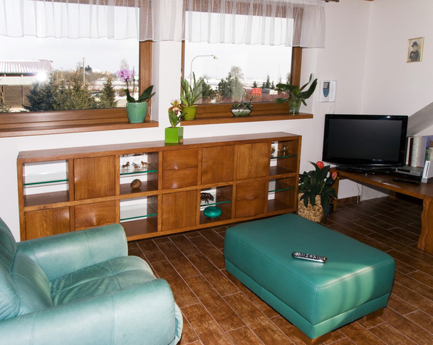 Sala de estar - Foto, Imagem