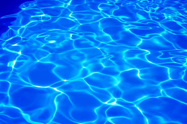 блакитна вода фону
 - Фото, зображення