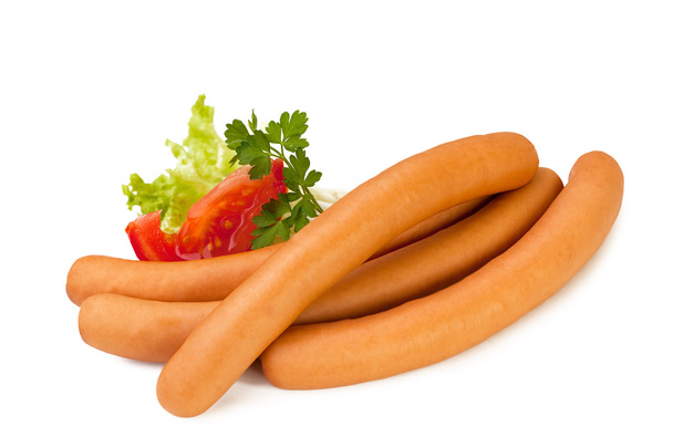 Sausage - Photo, Image