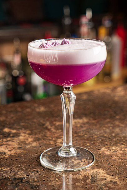mexican cocktail in the bar - Φωτογραφία, εικόνα