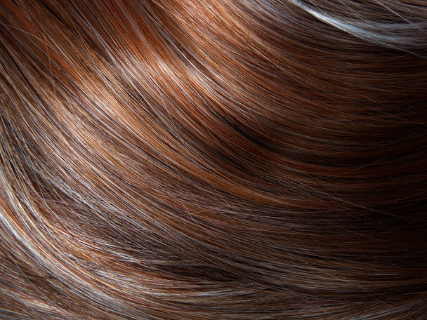 parlak saç teli soyut arkaplan dokusu                                - Fotoğraf, Görsel