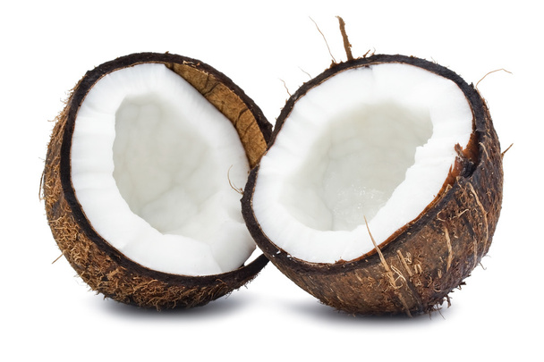 Coconut - Zdjęcie, obraz