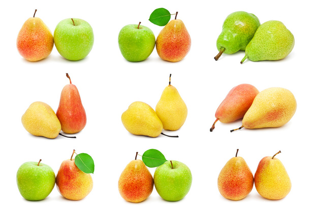 Pears - Φωτογραφία, εικόνα