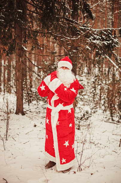 Santa Claus. - Photo, image