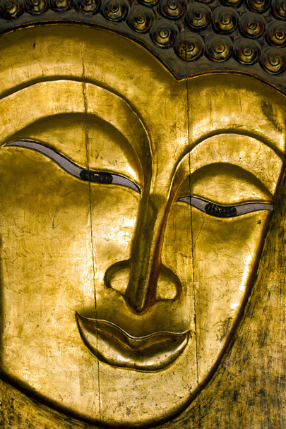 Buddha - Fotografie, Obrázek