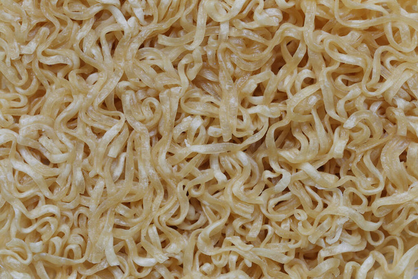Άμεση noodles φόντο για το σχεδιασμό στην έννοια των τροφίμων εργασίας σας. - Φωτογραφία, εικόνα