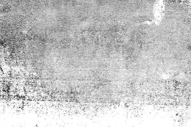 fondo texturizado abstracto en blanco y negro - Foto, Imagen