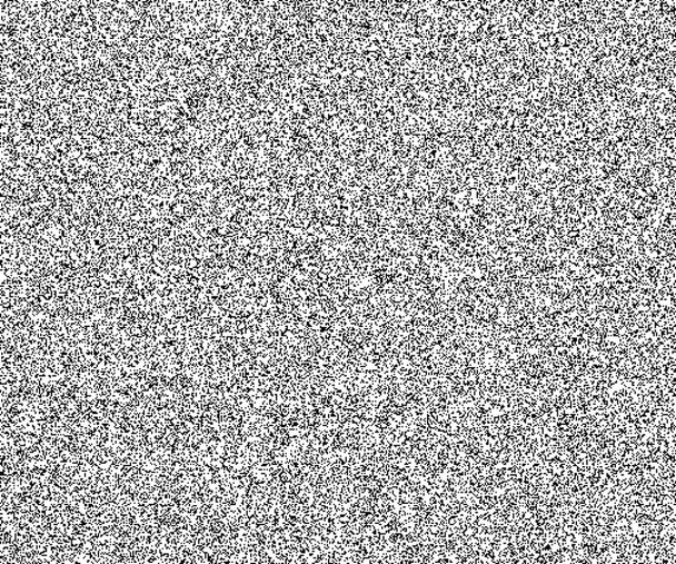 Abstrait noir et blanc rétro pixel carré fond 8 bits. Style de pixel de jeu d'ordinateur vintage simple. Effet de bruit granuleux
. - Photo, image
