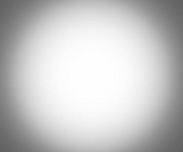 Απλή αφηρημένη pinhole λευκό μαύρο βινιέτα φόντο. Πρότυπο εικονογράφησης φωτογραφικής μηχανής Pinhole. - Φωτογραφία, εικόνα