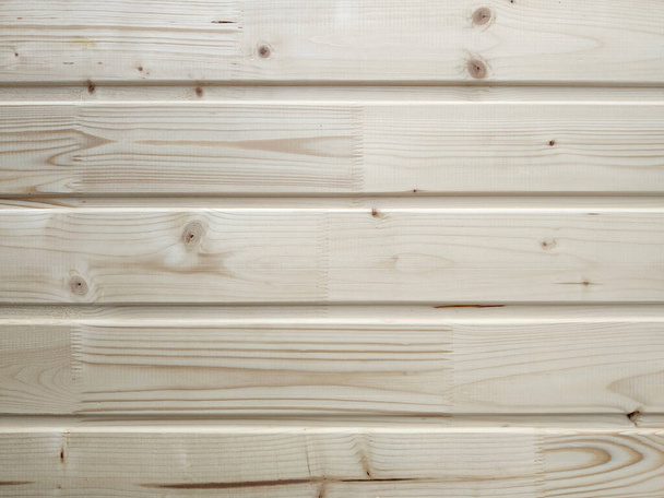 Wooden background, Background and texture, close-up. - Photo, Image