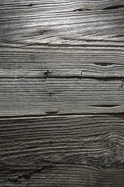 Old wood texture, wallpaper or background - Foto, afbeelding