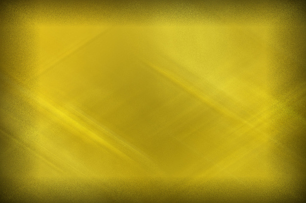 Delicate noise pattern - golden cross lines with the frame. Abstract background. - Photo, Image