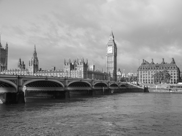 Westminster bridge - Fotó, kép