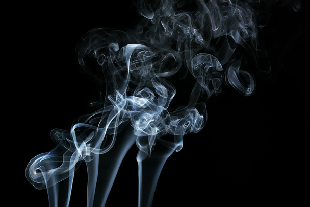 Fondo de humo
 - Foto, imagen