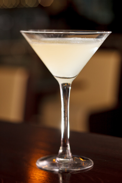 Cocktail in the bar - Фото, зображення