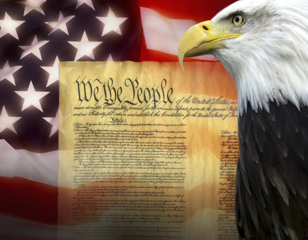 United States of America - Patriotism - Photo, Image