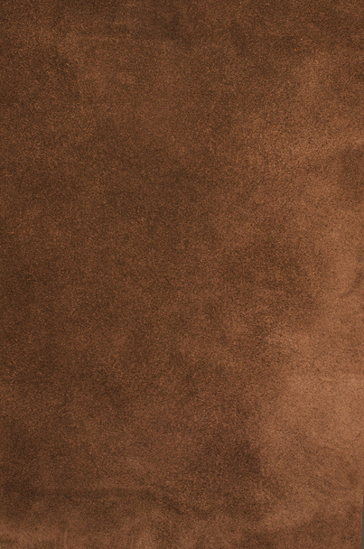 cuir brun texture gros plan - Photo, image