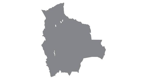 Bolivia kartta harmaa sävy valkoisella taustalla, kuvitus, kuvioitu, Symbolit Bolivia, mainontaan, edistää, TV-mainos, mainoksia, web design, aikakauslehti, sanomalehti, raportti
 - Valokuva, kuva