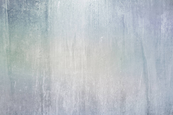 Pastel colored grungy window background or texture  - Photo, Image