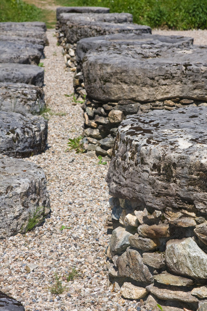 Limestone Sanctuary - Foto, Imagen