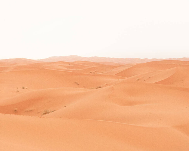 Mountains in the desert of Morocco - Fotografie, Obrázek
