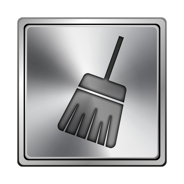 Sweep icon - Φωτογραφία, εικόνα