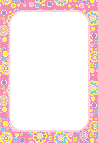 background for children. bright background. children's multi-colored backgrounds - Фото, зображення