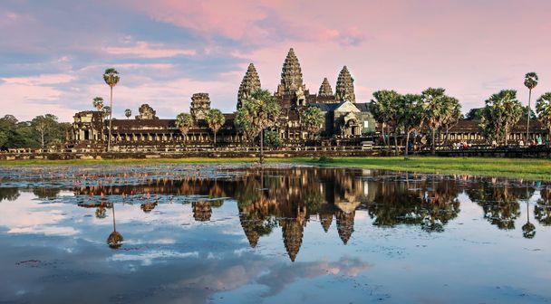 Ангкор ПДВ
 - Фото, зображення