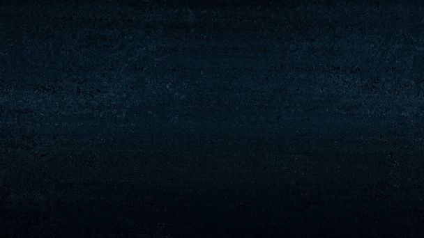 Stone texture dark blue background, empty backdrop for placing design elements - Fotoğraf, Görsel