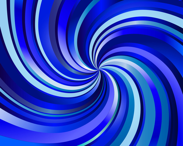 spirala tło - Wektor, obraz