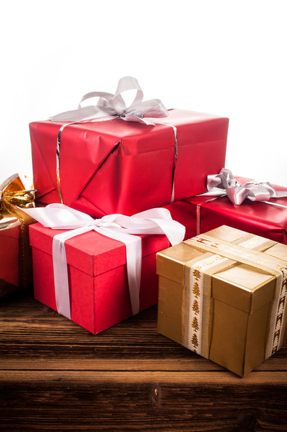 Christmas gifts - Photo, Image