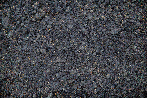 asphalt road texture background - Foto, immagini
