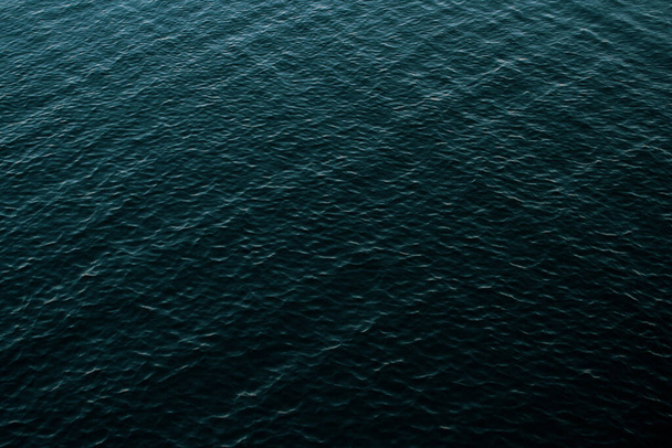 Řeka, tok vody. Abstraktní textura moře. - Fotografie, Obrázek