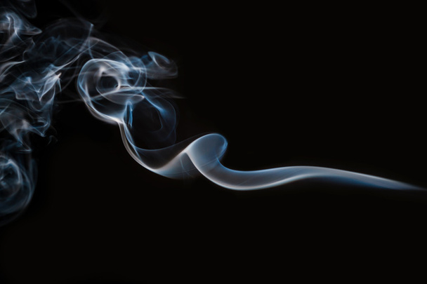 Smoke - Foto, Bild