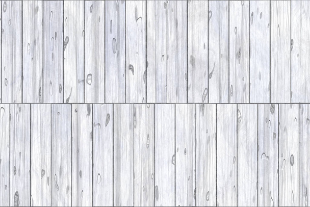 Похудалый белый деревянный узор
   - Фото, изображение
