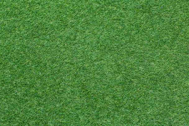 Green grass texture. Green grass background texture. Element of design. Green grass texture background Top view of bright grass garden Idea concept used for making green backdrop - Foto, immagini